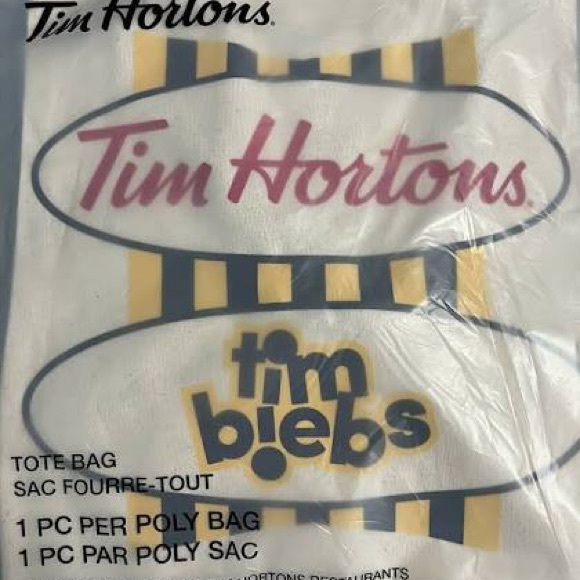 Justin Bieber Timbiebs Tote Bag - Picture 2 of 2